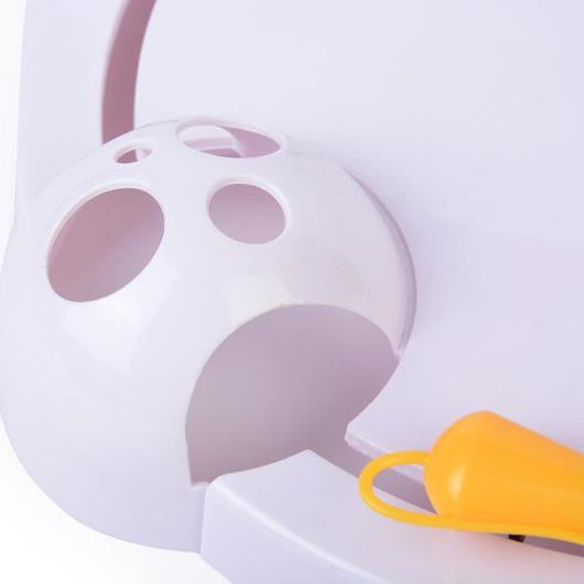 Giocattolo Interattivo con Topolino per Gatti