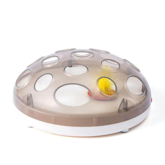 Giocattolo Magnetico Interattivo per Gatti