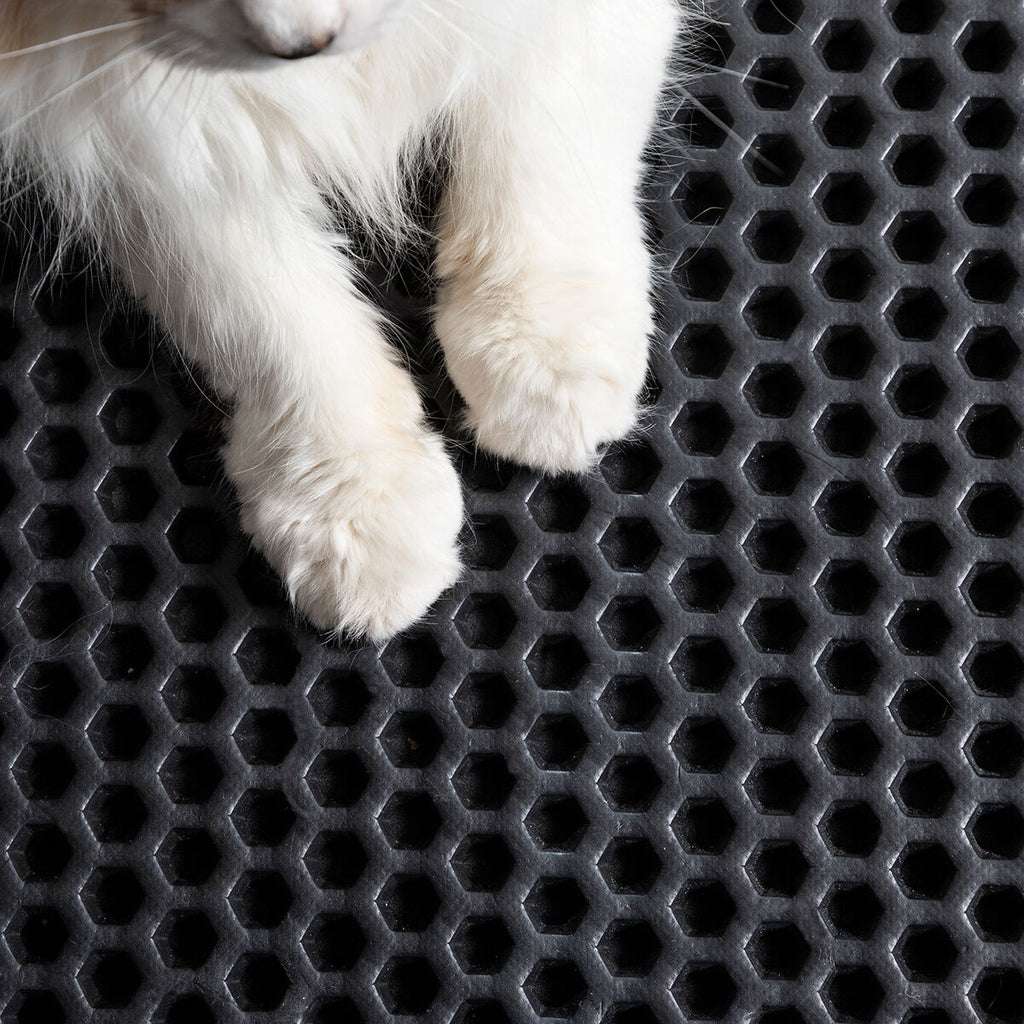 Tappetino per Lettiera Gatto InnovaGoods